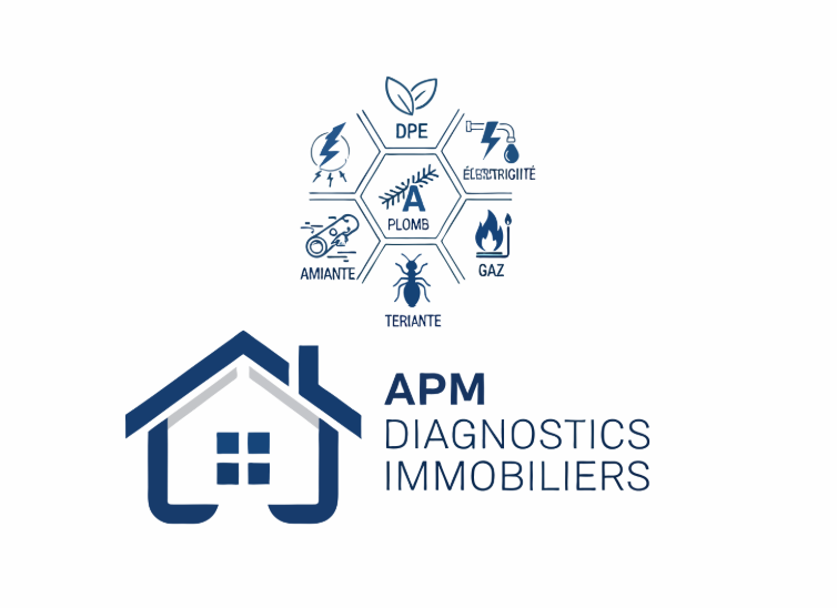 APM Diagnostics Immobiliers