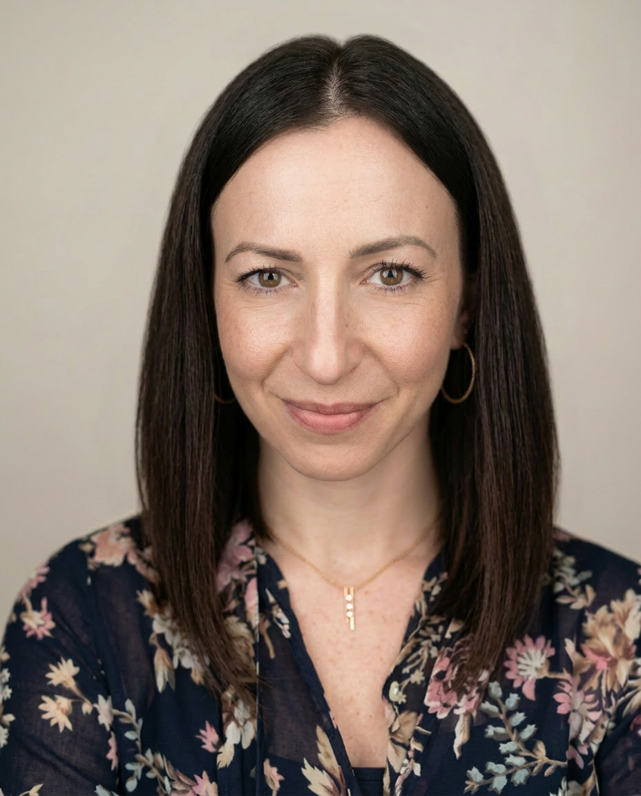 Stéphanie Bienvenu, Diagnostiqueuse certifiée Technicert
